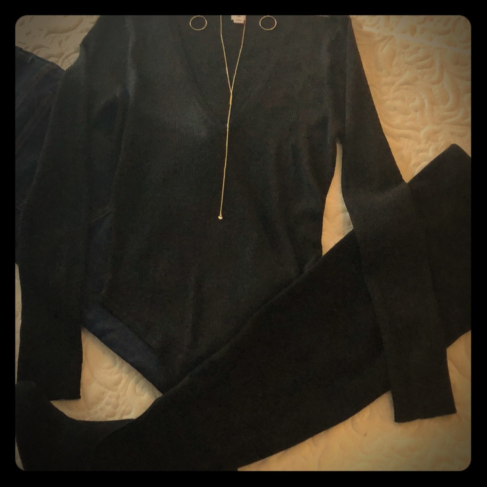 Victoria’s Secret Bodysuit